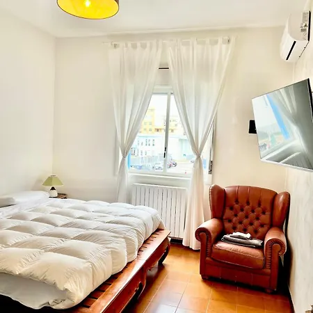 Fully Equipped Apartman