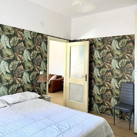 Fully Equipped Apartman Brindisi