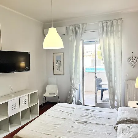 Apartman Fully Equipped