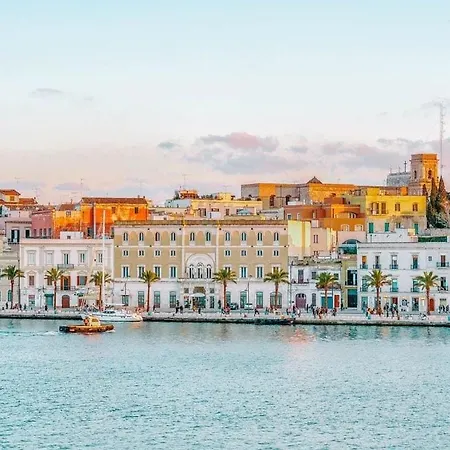 Fully Equipped Appartamento