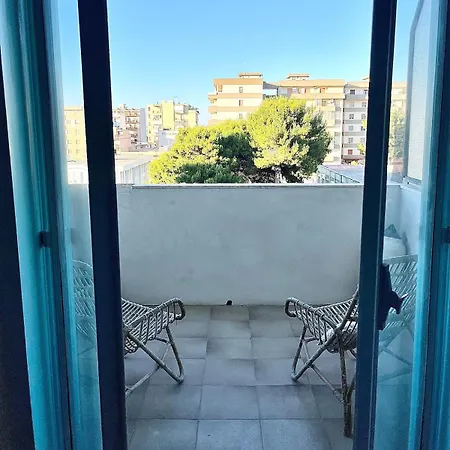 Fully Equipped Brindisi