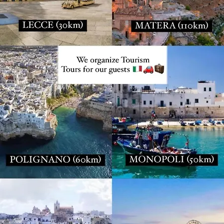 Fully Equipped Appartamento *