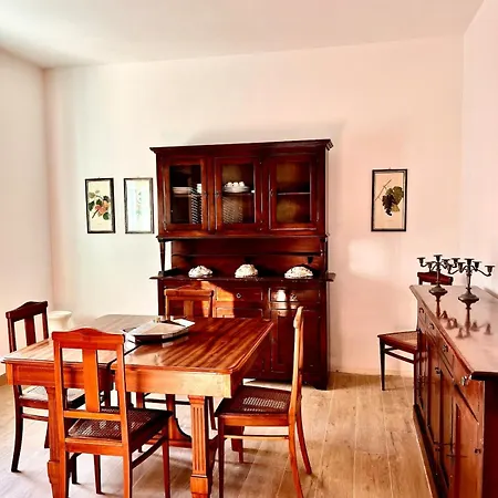 Fully Equipped * Brindisi