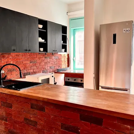 Fully Equipped Appartamento Brindisi