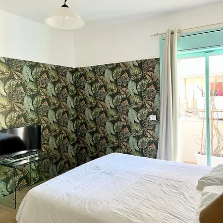 Fully Equipped Appartamento