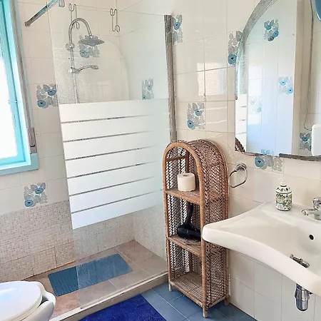 Fully Equipped Appartamento *