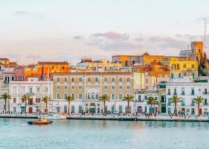 Fully Equipped Lejlighed