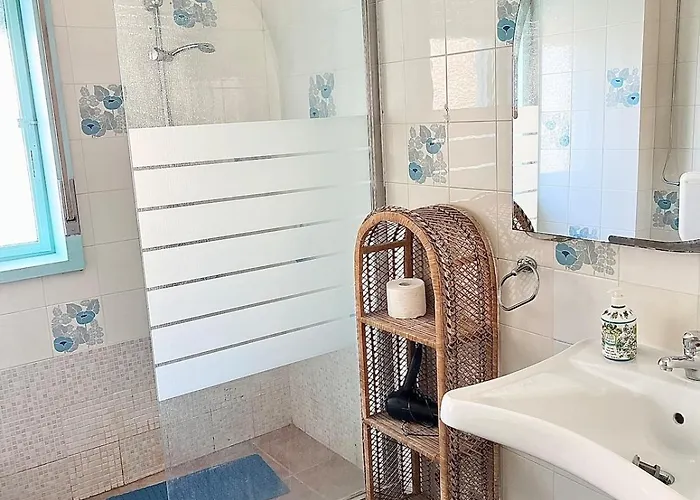 Fully Equipped Lejlighed *